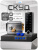 Комплект СКУД Ps-Link KIT-TF2EM-WP-W-SL / эл. механический замок / кодовая панель / RFID / WIFI