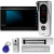 Комплект видеодомофона Ps-Link KIT-7621BS-28