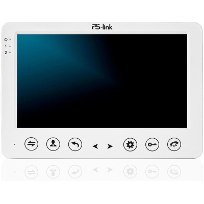 Комплект видеодомофона Ps-Link KIT-7521WS-35