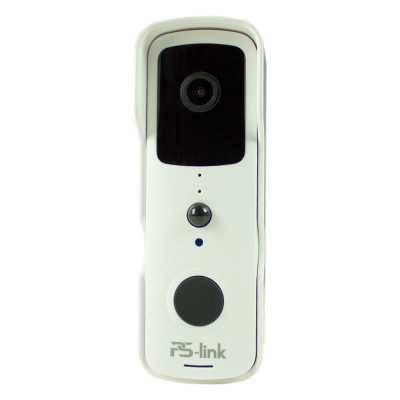 Видеодомофон WIFI Ps-Link PS-T30 Белый