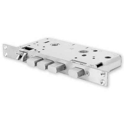 Дверной замок WIFI Ps-Link PS-Z13-TY-P с отпечатком пальца / экран / сенсорный