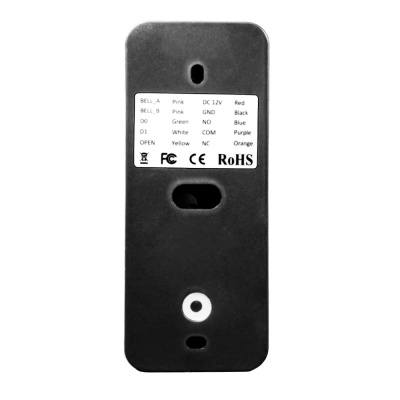 Панель доступа Ps-Link PS-C1EM с кнопочной клавиатурой