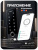 Комплект СКУД Ps-Link KIT-TF3EM-WP-W-280 отпечаток пальца, магнитный замок 280кг, WIFI