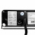 Вызывная панель для видеодомофона Ps-Link PS-207RCP Black с контроллером и считывателем Mifare