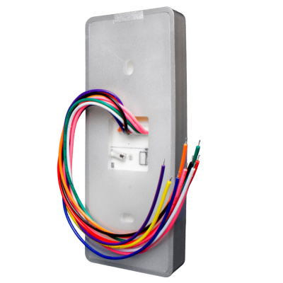 Комплект СКУД на одну дверь Ps-Link KIT-T1202EM-WP-W-CH c WIFI и электромеханическим замком