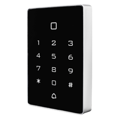 Система СКУД Ps-Link KIT-T12MF-350UPS с блоком резервного питания и сенсорной панелью