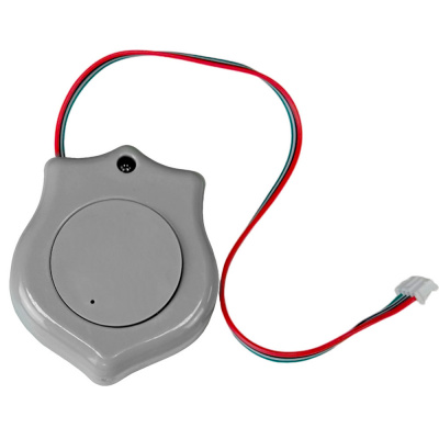 Замок электромоторный со считывателем Ps-Link PS-EMTL-SS-ID V2 с RFID считывателем