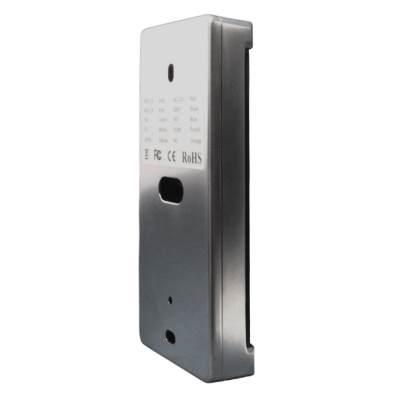 Система СКУД Ps-Link KIT-T6MF-SSM / эл. механический замок / кодовая панель / RFID Mifare