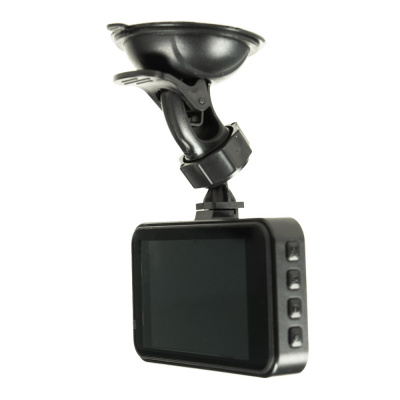 Автомобильный видеорегистратор Eplutus DVR-930 с сенсором 3Мп, записью на SD карту и обзором 170 градусов