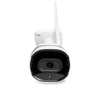 Камера видеонаблюдения WIFI IP 3Мп 1288P Ps-Link XMD30 с микрофоном и динамиком