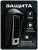 Козырёк для панели доступа Ps-Link PS-HF3-WF коричневый PETG Козырёк для панели доступа Ps-Link PS-HF3-WF коричневый PETG