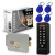 Система СКУД Ps-Link KIT-C1EM-G / кодовая панель / RFID / замок G Система СКУД Ps-Link KIT-C1EM-G / кодовая панель / RFID / замок G