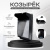 Защитный козырёк для панели доступа Ps-Link PS-AR2 с прозрачным экраном