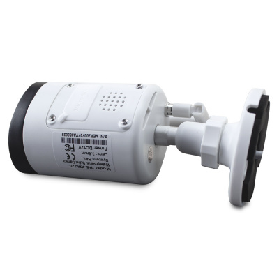 Камера видеонаблюдения WIFI 3Мп PS-link XMJ30 с микрофоном и динамиком в пластиковом корпусе