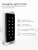 Система СКУД PS-Link KIT-T6MF-280 / эл. магнитный замок 280кг / кодовая панель / RFID Mifare