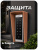 Козырёк для панели доступа PS-T6MF Медный