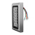 Комплект СКУД Ps-Link KIT-S601EM-WP-W-SL  /эл. механический замок / кодовая панель / RFID