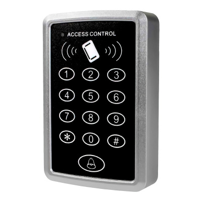 Комплект СКУД Ps-Link KIT-ACM323-SL / кодовая панель / RFID