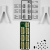 Комплект видеодомофона Ps-Link KIT-4221WS-28