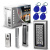 Система СКУД Ps-Link KIT-S601EM-WP-W-180 / магнитный замок 180 кг / кодовая панель / RFID / WIFI Система СКУД Ps-Link KIT-S601EM-WP-W-180 / магнитный замок 180 кг / кодовая панель / RFID / WIFI