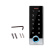 Система СКУД Ps-Link KIT-TF2EM-WP-W-350 отпечаток пальца, магнитный замок 350кг, кодовая панель, WIFI Система СКУД Ps-Link KIT-TF2EM-WP-W-350 отпечаток пальца, магнитный замок 350кг, кодовая панель, WIFI