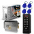Система СКУД Ps-Link KIT-C1EM-SSM / кодовая панель / RFID / замок SSM Система СКУД Ps-Link KIT-C1EM-SSM / кодовая панель / RFID / замок SSM