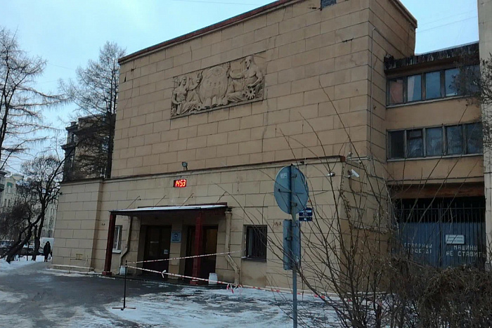 Реализованный проект Концерн Океанприем. Фото-1