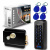 Система СКУД Ps-Link KIT-K33EM-B / кодовая панель / RFID Система СКУД Ps-Link KIT-K33EM-B / кодовая панель / RFID