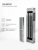 Система СКУД PS-Link KIT-T6MF-180 / эл. магнитный замок 180кг / кодовая панель / RFID Mifare