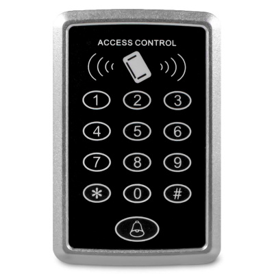 Система СКУД Ps-Link KIT-ACM323-SSM / кодовая панель / RFID