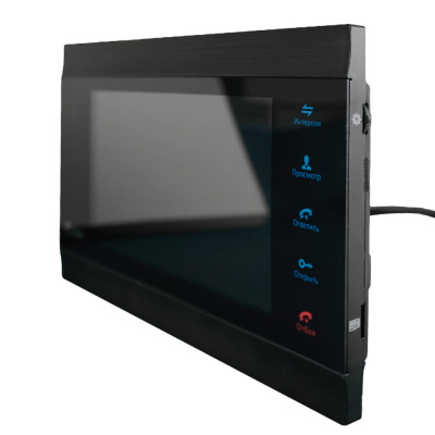 Комплект видеодомофона Ps-Link KIT-7621BS-28