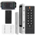 Система СКУД Ps-Link KIT-SK7-280 беспроводная с контроллером и замком 280 кг