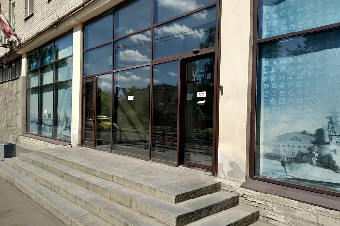 Реализованный проект Компания по утилизации отходов Экотранс. Фото-1