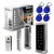 Система СКУД PS-Link KIT-T6MF-180 / эл. магнитный замок 180кг / кодовая панель / RFID Mifare