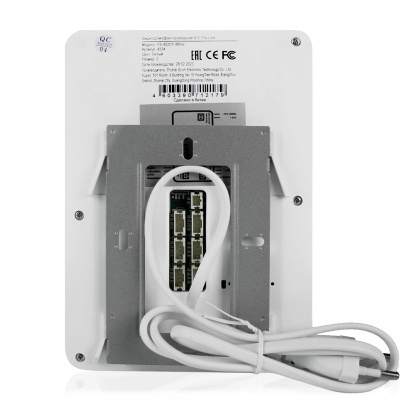 Комплект видеодомофона Ps-Link KIT-4221WS-28
