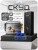 Комплект СКУД Ps-Link KIT-M010EM-WP-SL / эл. механический замок / RFID Комплект СКУД Ps-Link KIT-M010EM-WP-SL / эл. механический замок / RFID