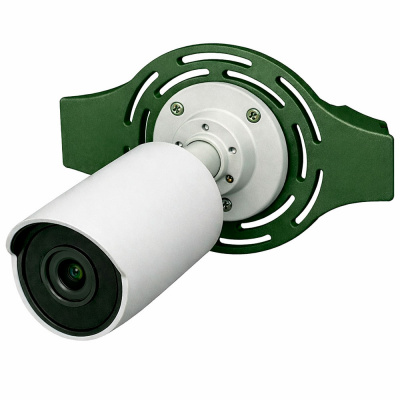 Кронштейн монтажный Ps-Link BR-F05 зеленый