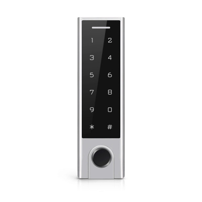 Панель доступа Ps-Link HF3-WF умная всепогодная с сенсором отпечатка пальца и wifi модулем