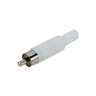 Коннектор RCA для КВК кабеля Ps-Link RCA-FW