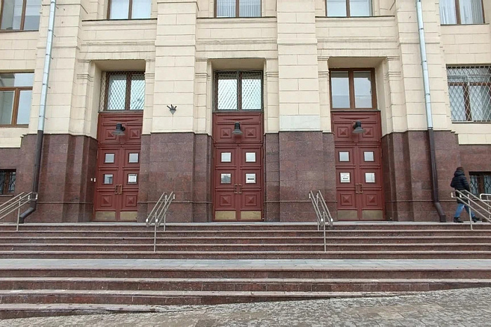 Реализованный проект Телекомпания Звезда. Фото-1