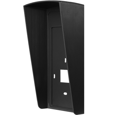Козырёк для панели доступа Ps-Link PS-DT03EMT уличный черный