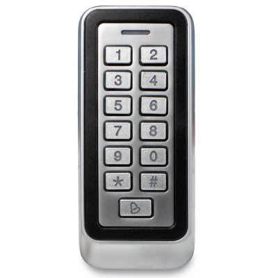 Система СКУД Ps-Link KIT-208C-280UPS с блоком резервного питания и доводчиком