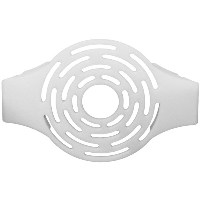 Кронштейн монтажный Ps-Link BR-F05 белый