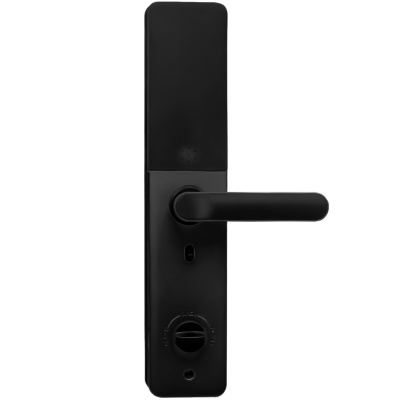 Дверной замок WIFI PS-Link PS-K2 биометрический, отпечаток пальца, временный пароль, ключ, карта