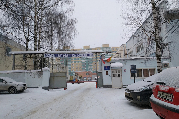 Реализованный проект Обслуживание электросетей ТверьгорЭлектро. Фото-1