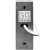Комплект СКУД Ps-Link KIT-TB2EM-WP-SS / эл. механический замок / RFID Комплект СКУД Ps-Link KIT-TB2EM-WP-SS / эл. механический замок / RFID