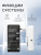 Датчик температуры SimPal T2 c GSM модулем для мобильной сети 2G, управление по СМС, внешний и выносной датчики