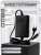 Система СКУД Ps-Link KIT-S601EM-WP-W-B / эл. механический замок / кодовая панель / RFID / WIFI Система СКУД Ps-Link KIT-S601EM-WP-W-B / эл. механический замок / кодовая панель / RFID / WIFI