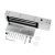 Комплект СКУД Ps-Link KIT-3D01EM-WP-W-280 распознавание лиц / RFID / IP66