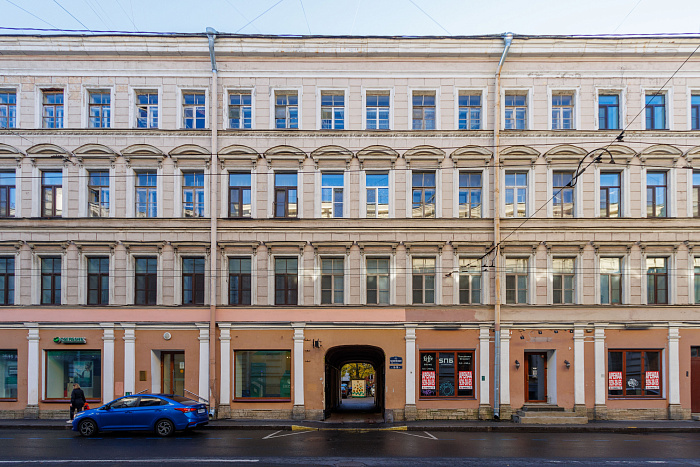 Реализованный проект Рекламное агентство ООО "ЮНИТ АП". Фото-1